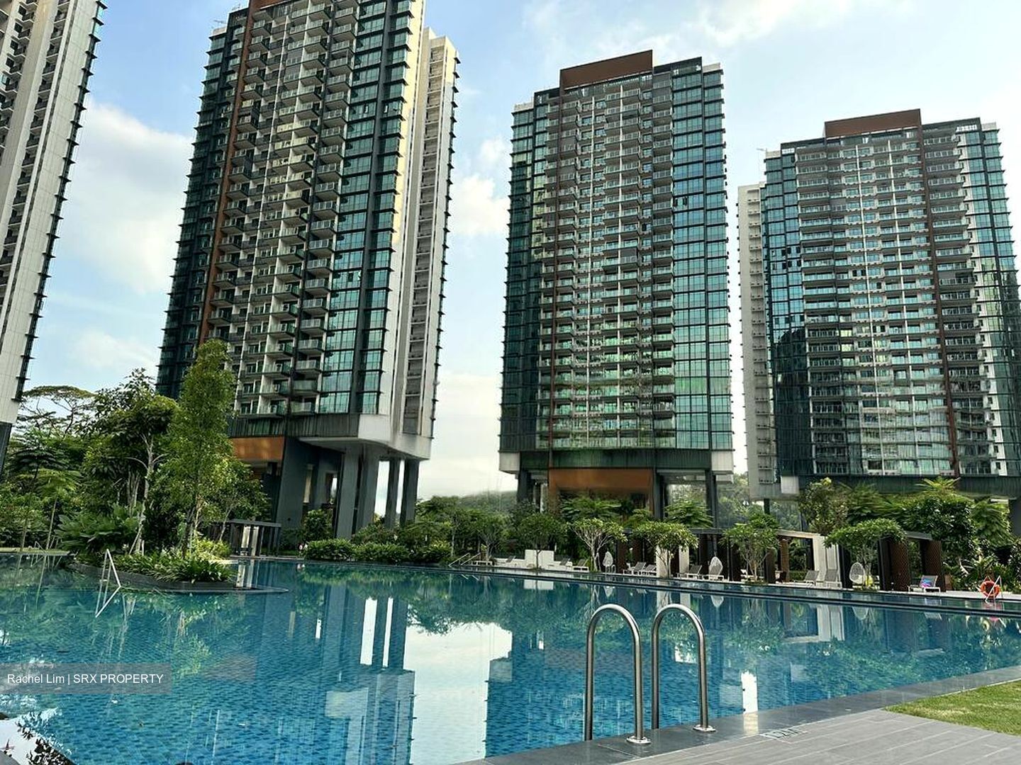 Normanton Park (D5), Apartment #489322641